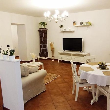 Casa Vacanza Citta Vecchia 的里雅斯特 外观 照片