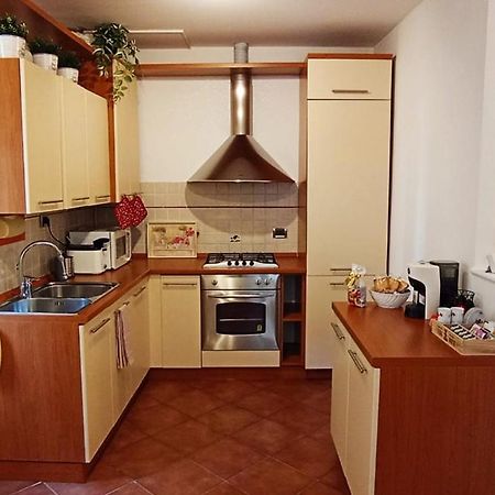 Casa Vacanza Citta Vecchia 的里雅斯特 外观 照片