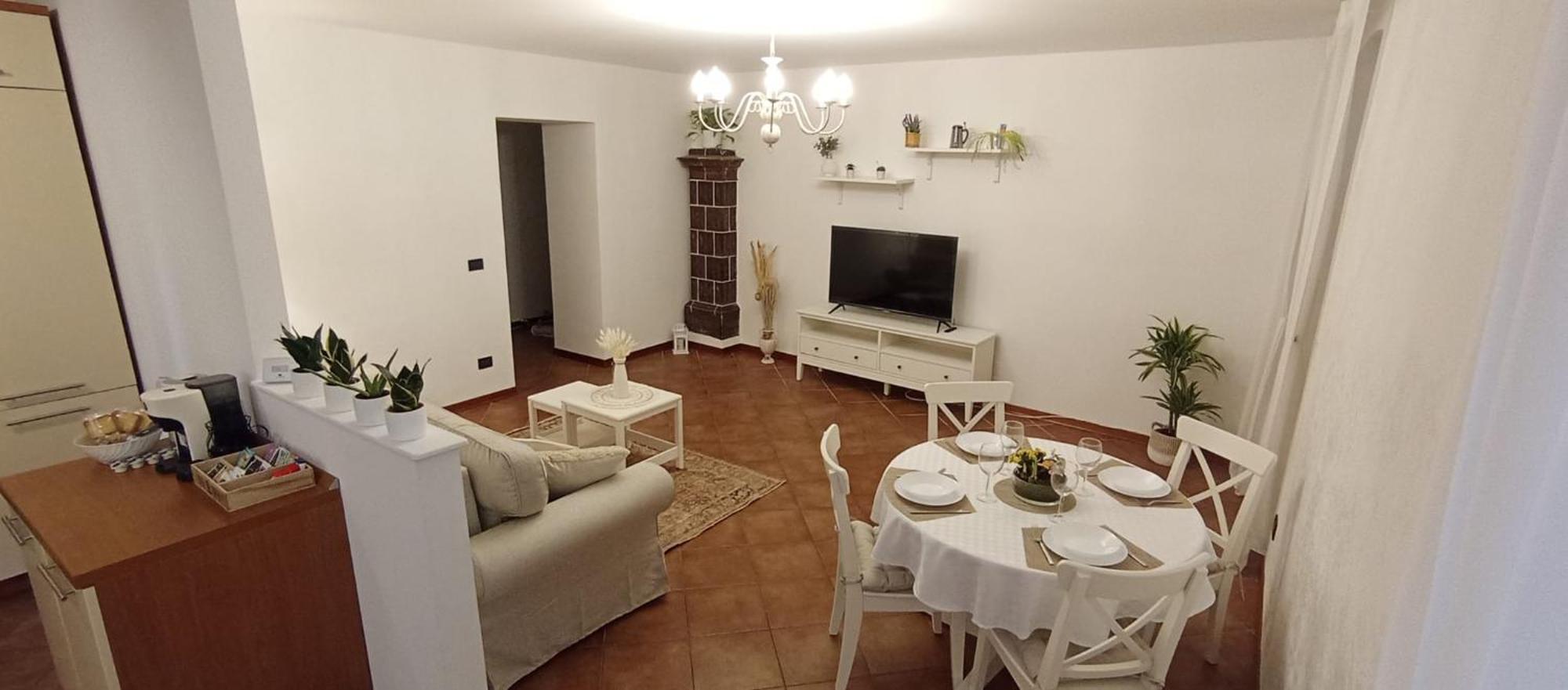Casa Vacanza Citta Vecchia 的里雅斯特 外观 照片