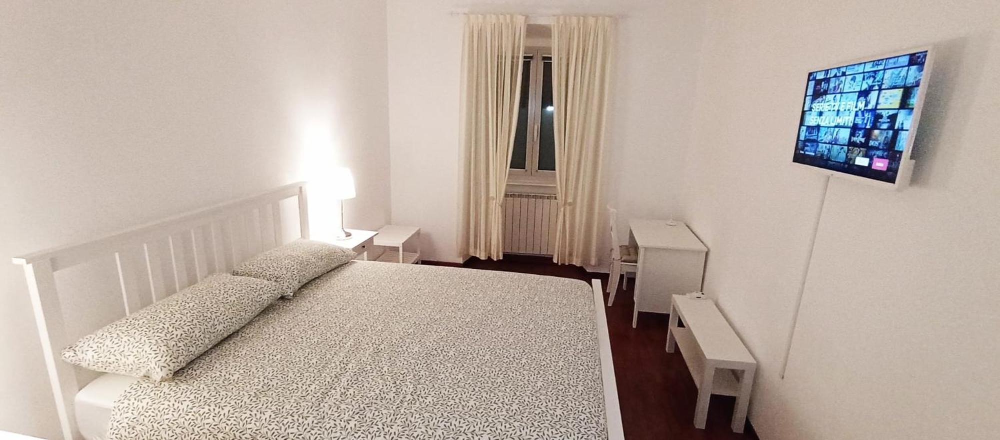 Casa Vacanza Citta Vecchia 的里雅斯特 外观 照片