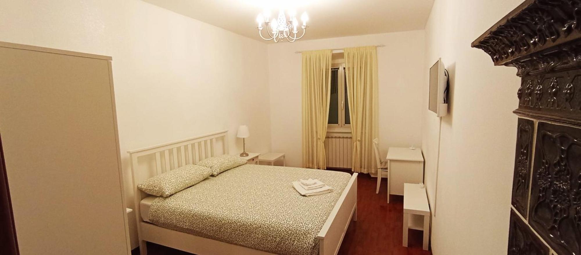 Casa Vacanza Citta Vecchia 的里雅斯特 外观 照片